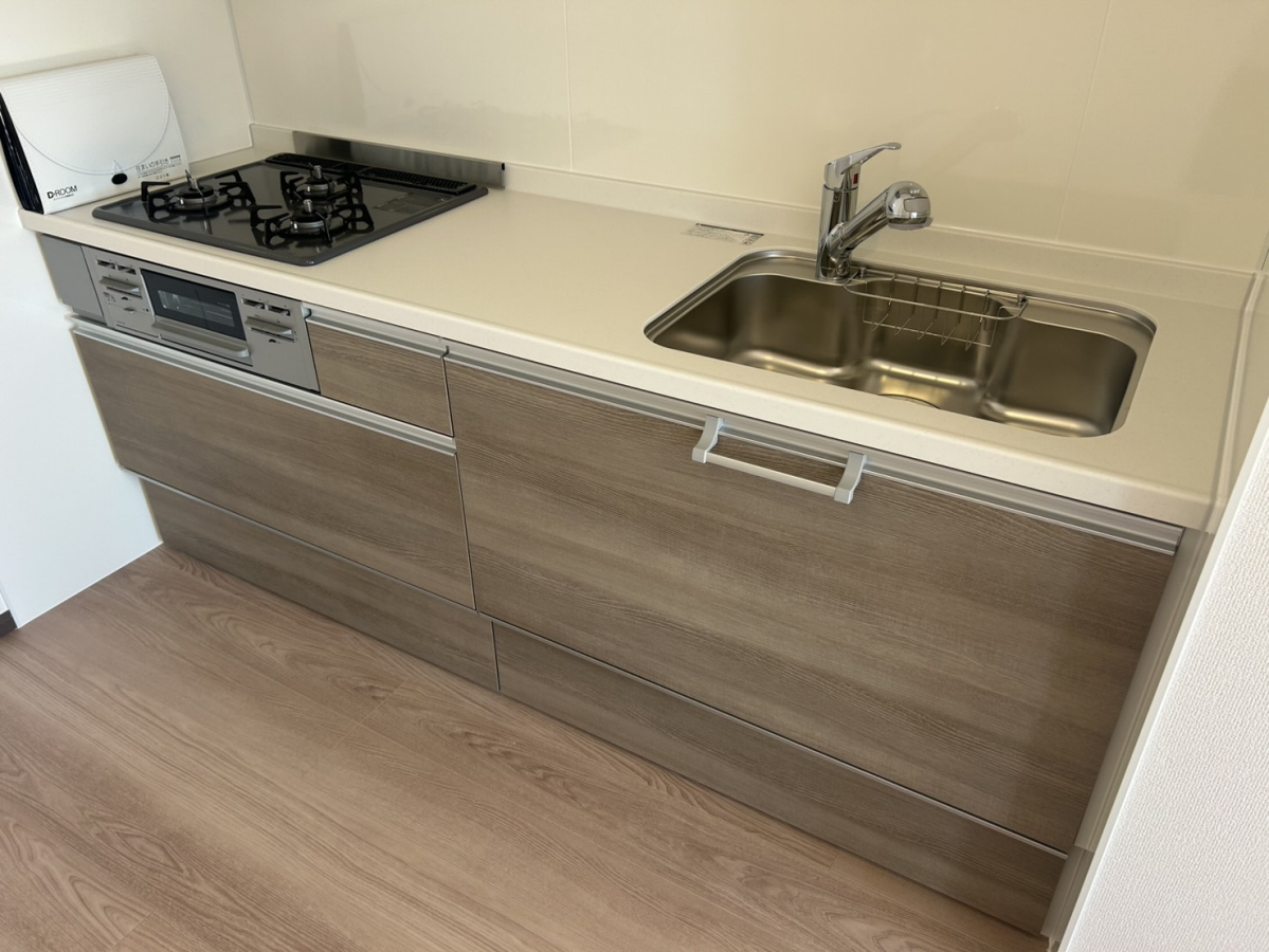 キッチン 写真5