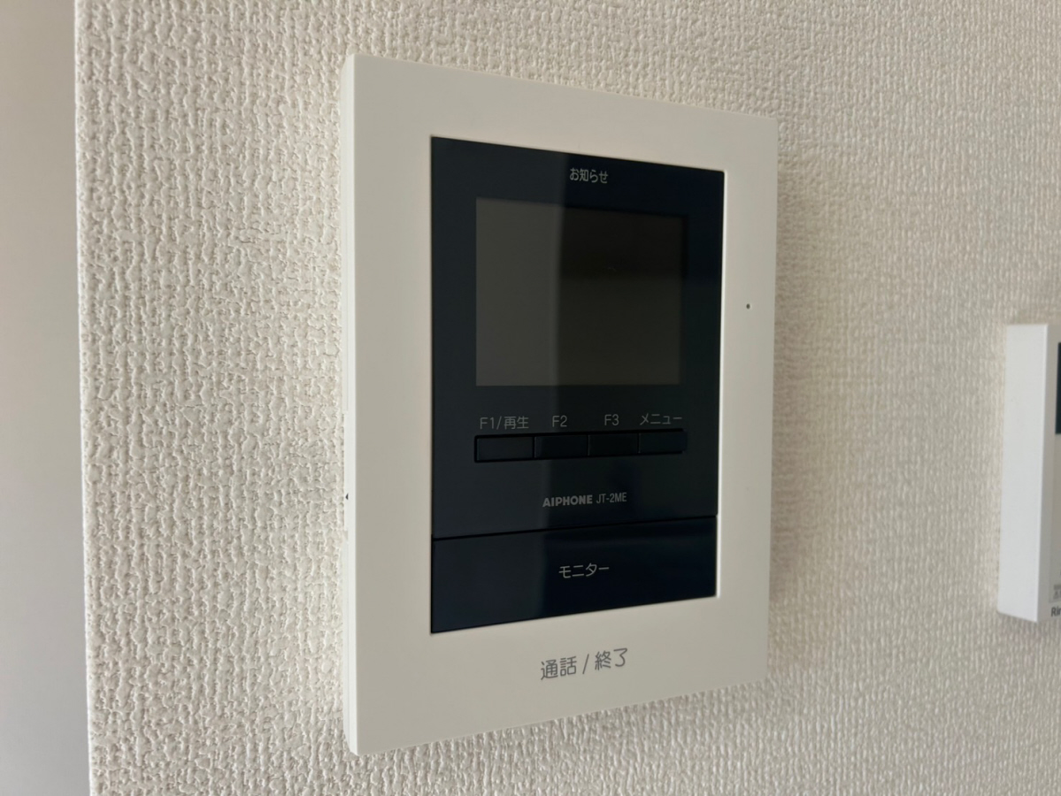 セキュリティ 写真30