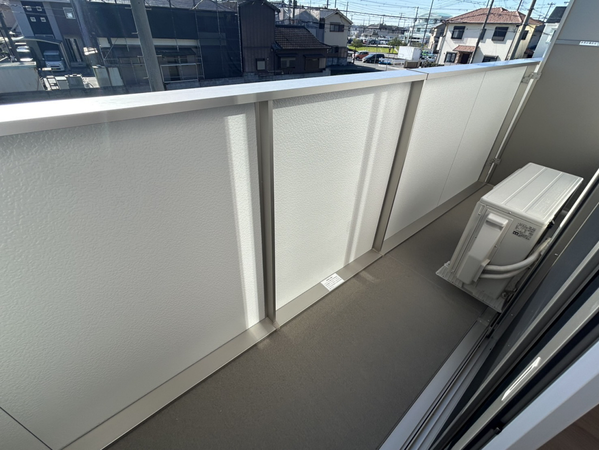 バルコニー・ベランダ 写真29