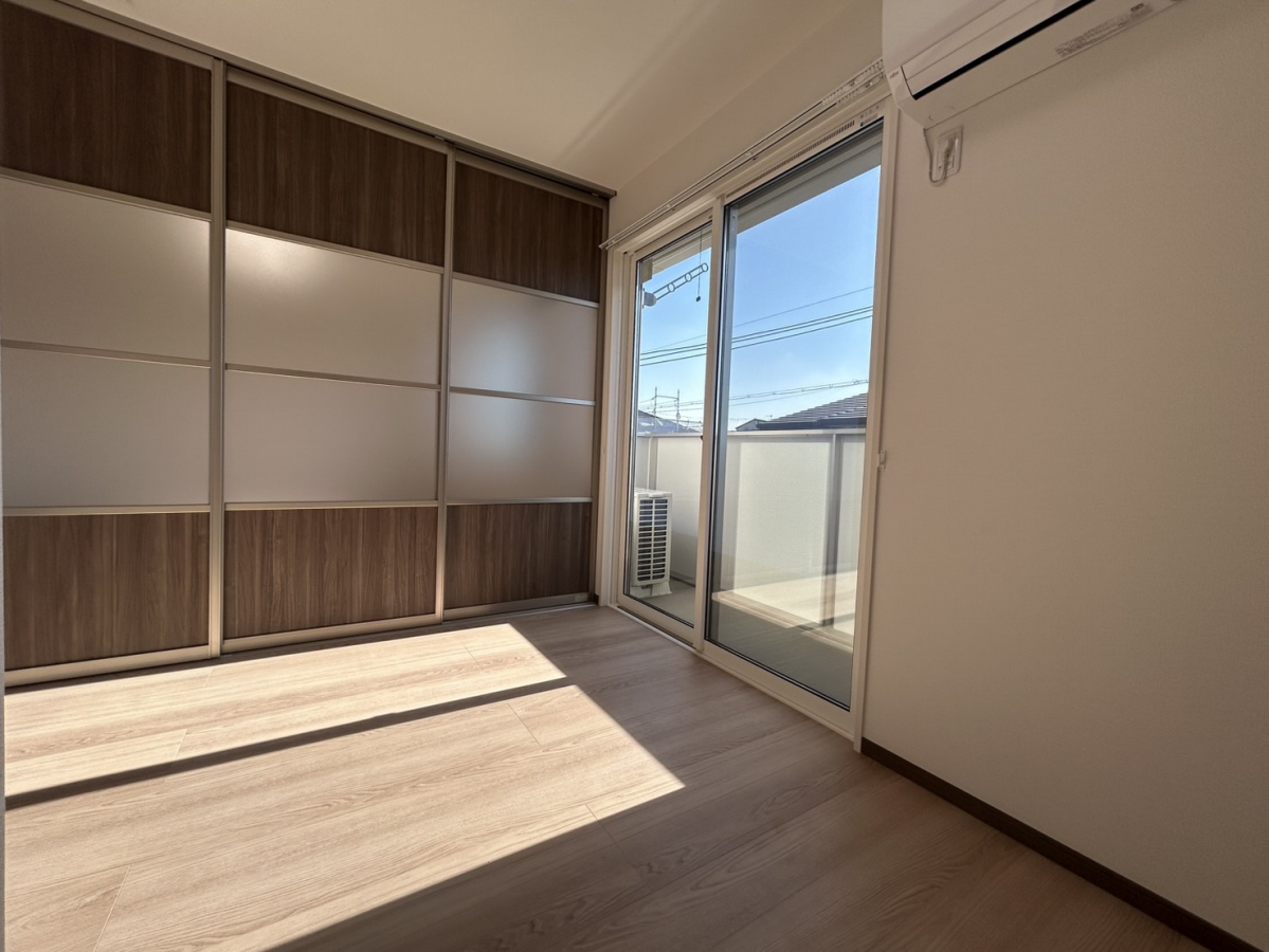 子供部屋 写真9