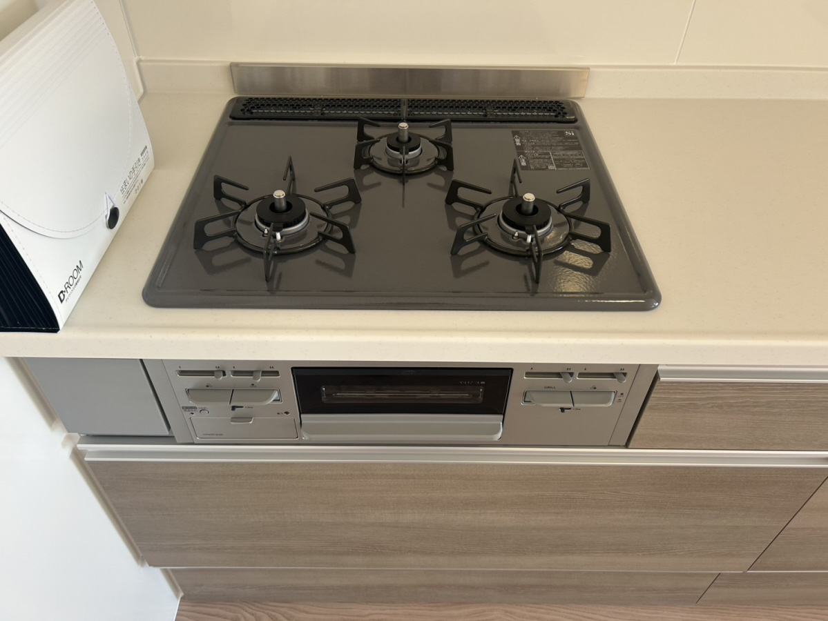 キッチン 写真6