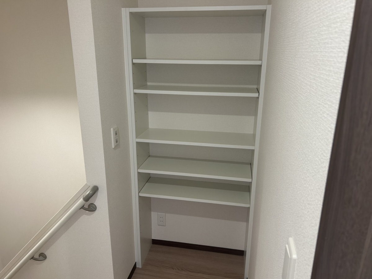 収納 写真28