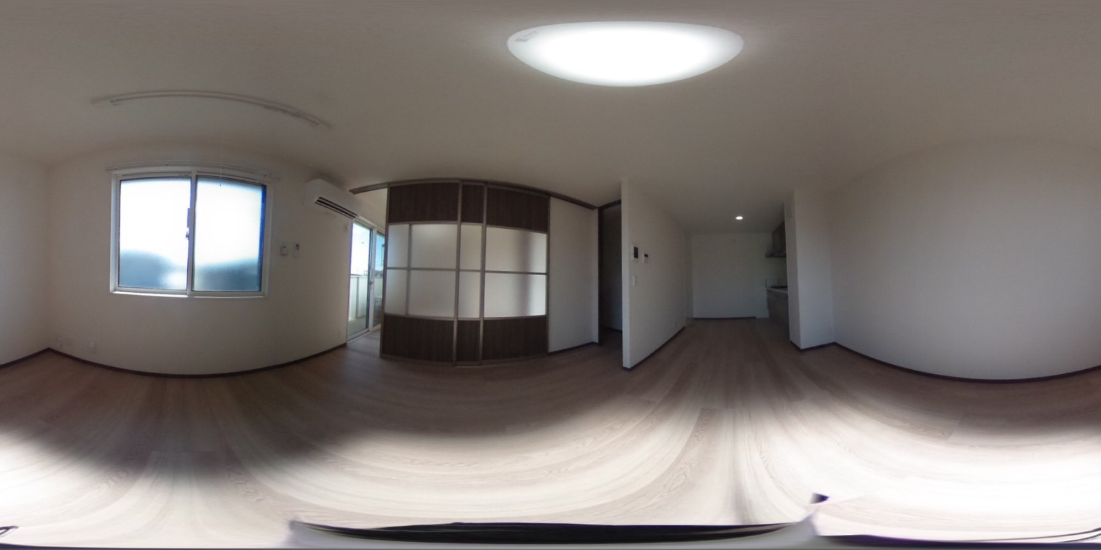 リビング 写真4