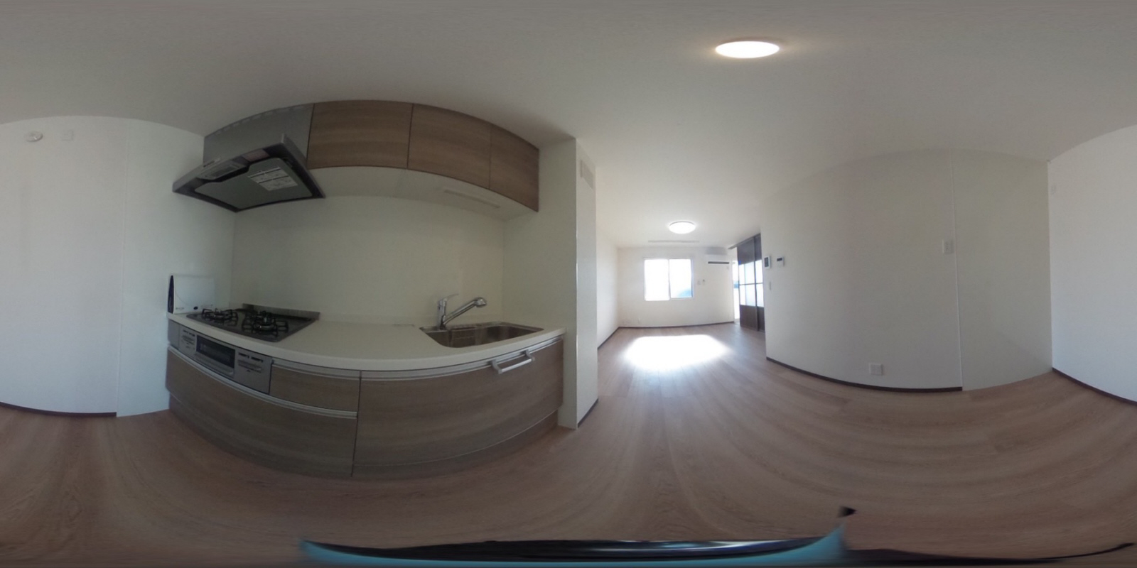 キッチン 写真7