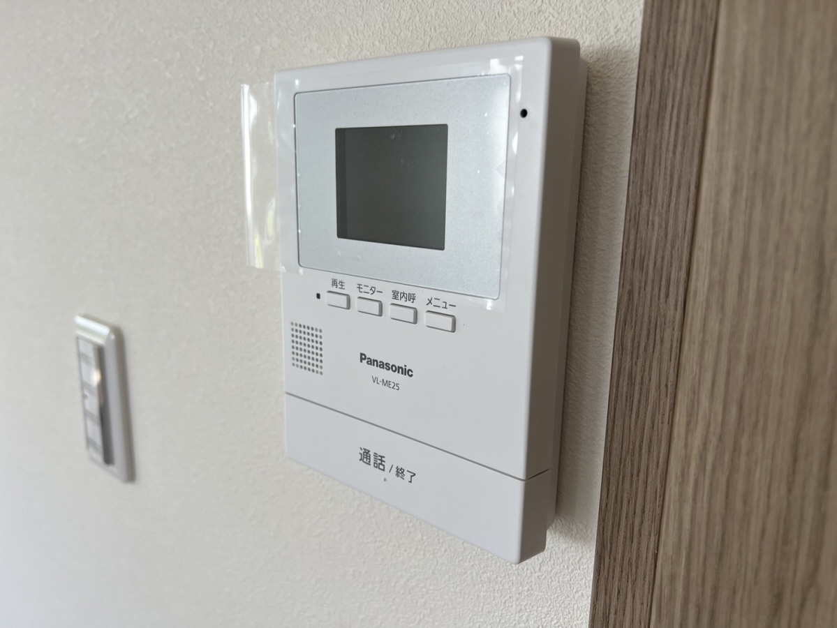 セキュリティ 写真16
