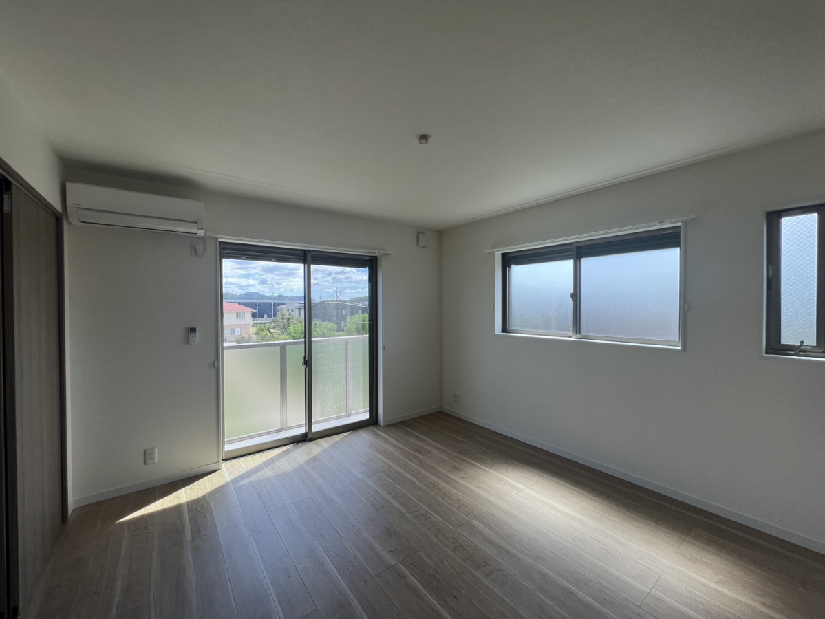 リビング 写真2