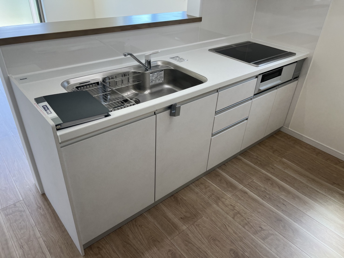 キッチン 写真4