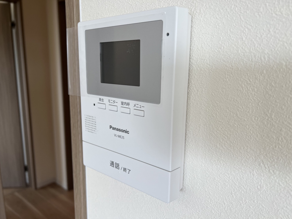 セキュリティ 写真16