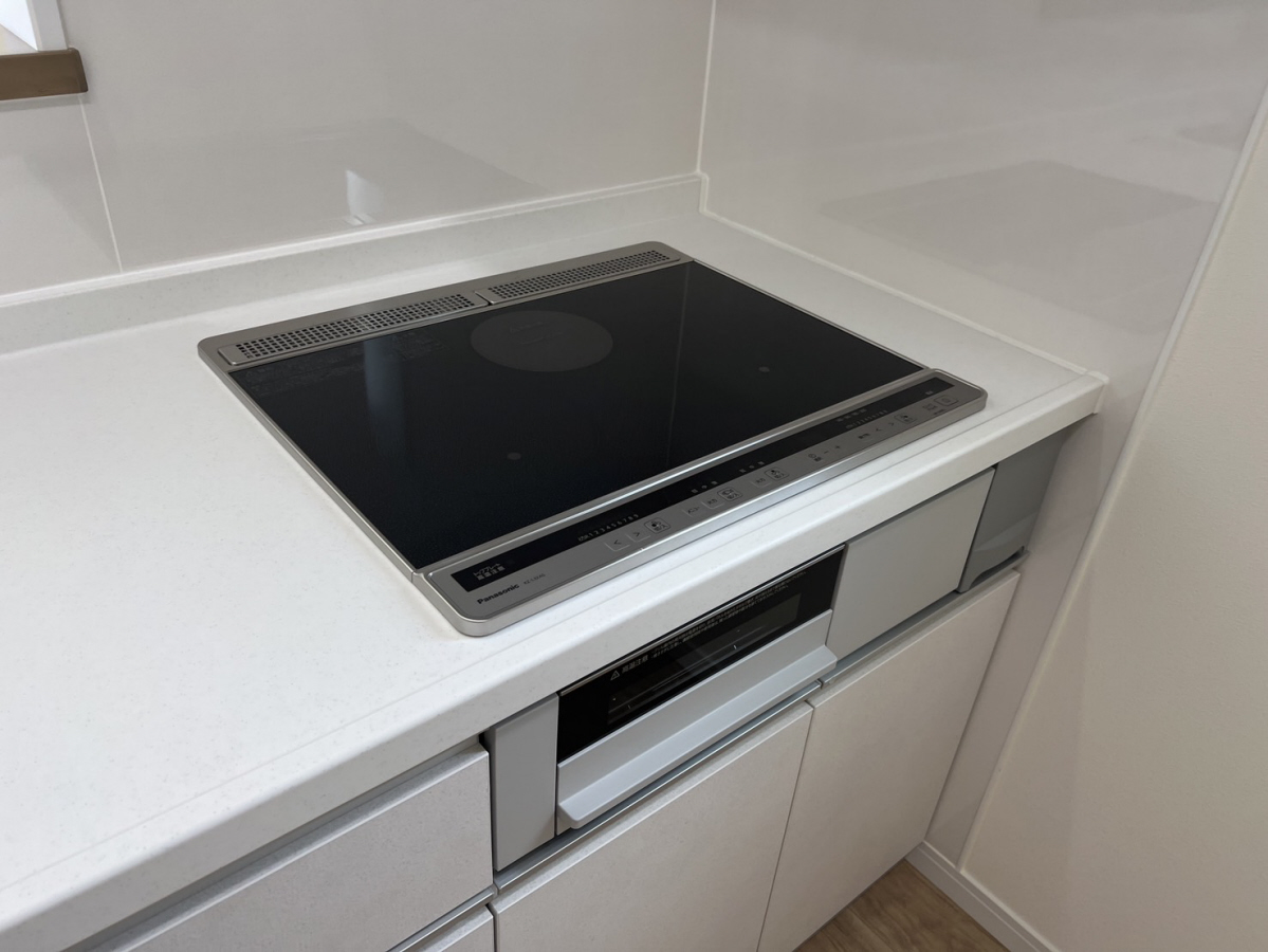 キッチン 写真5