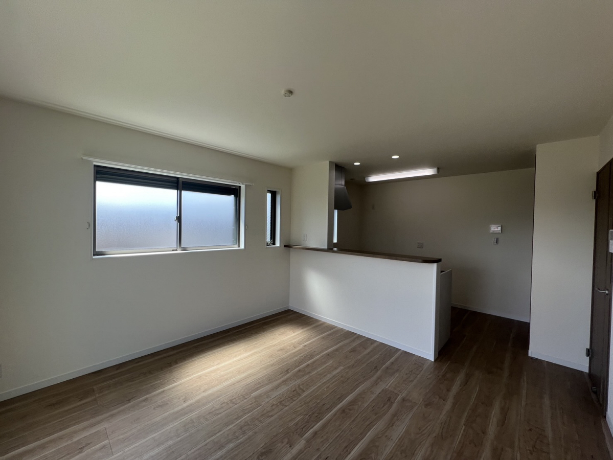 リビング 写真3