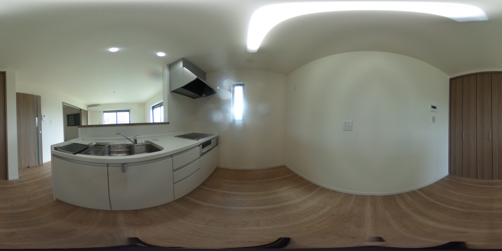 キッチン 写真34