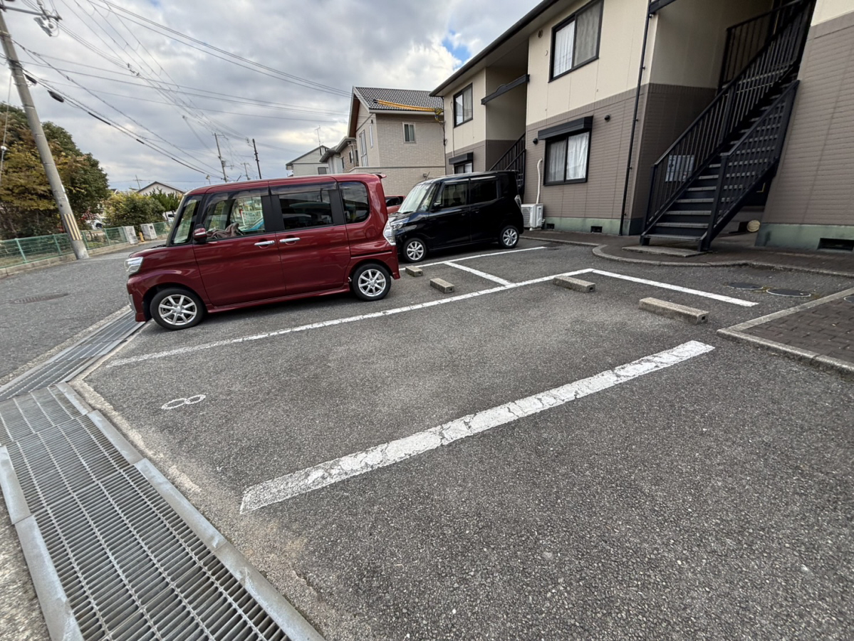 駐車場 写真32