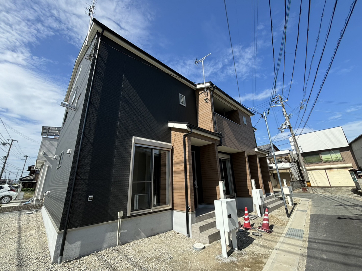 アーバン網干(テラスハウス)