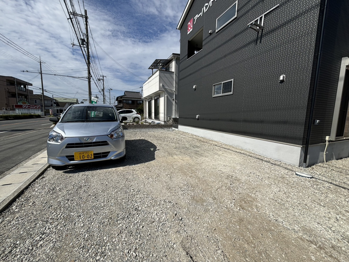 駐車場 写真32