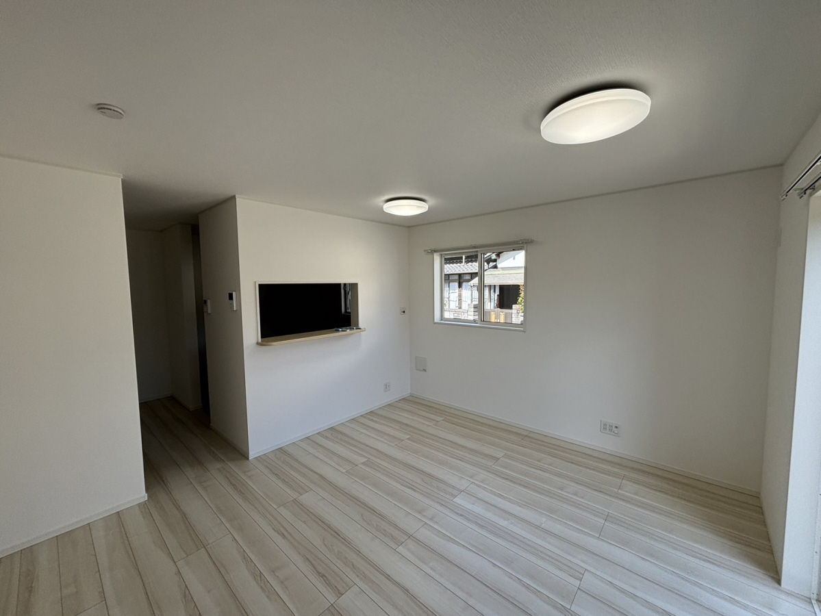 リビング 写真3