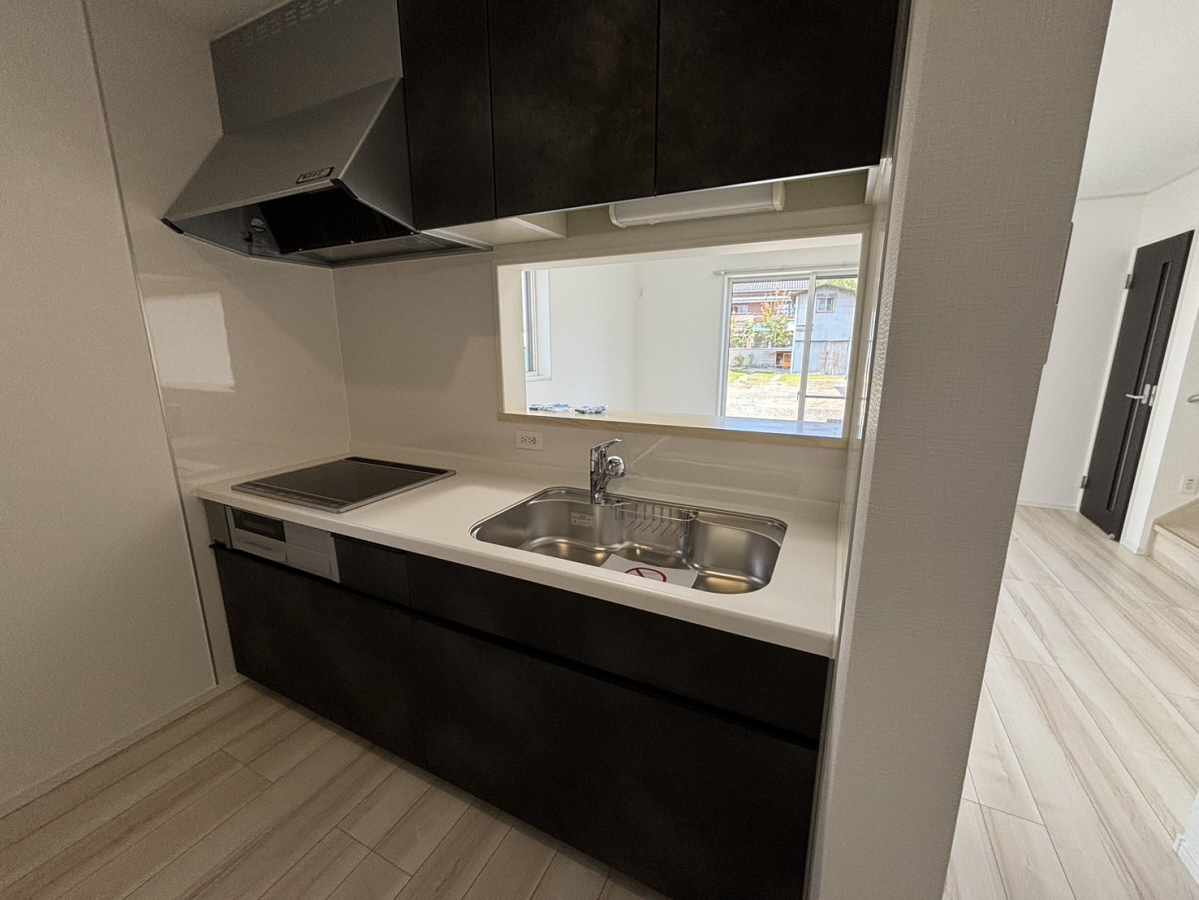 キッチン 写真4