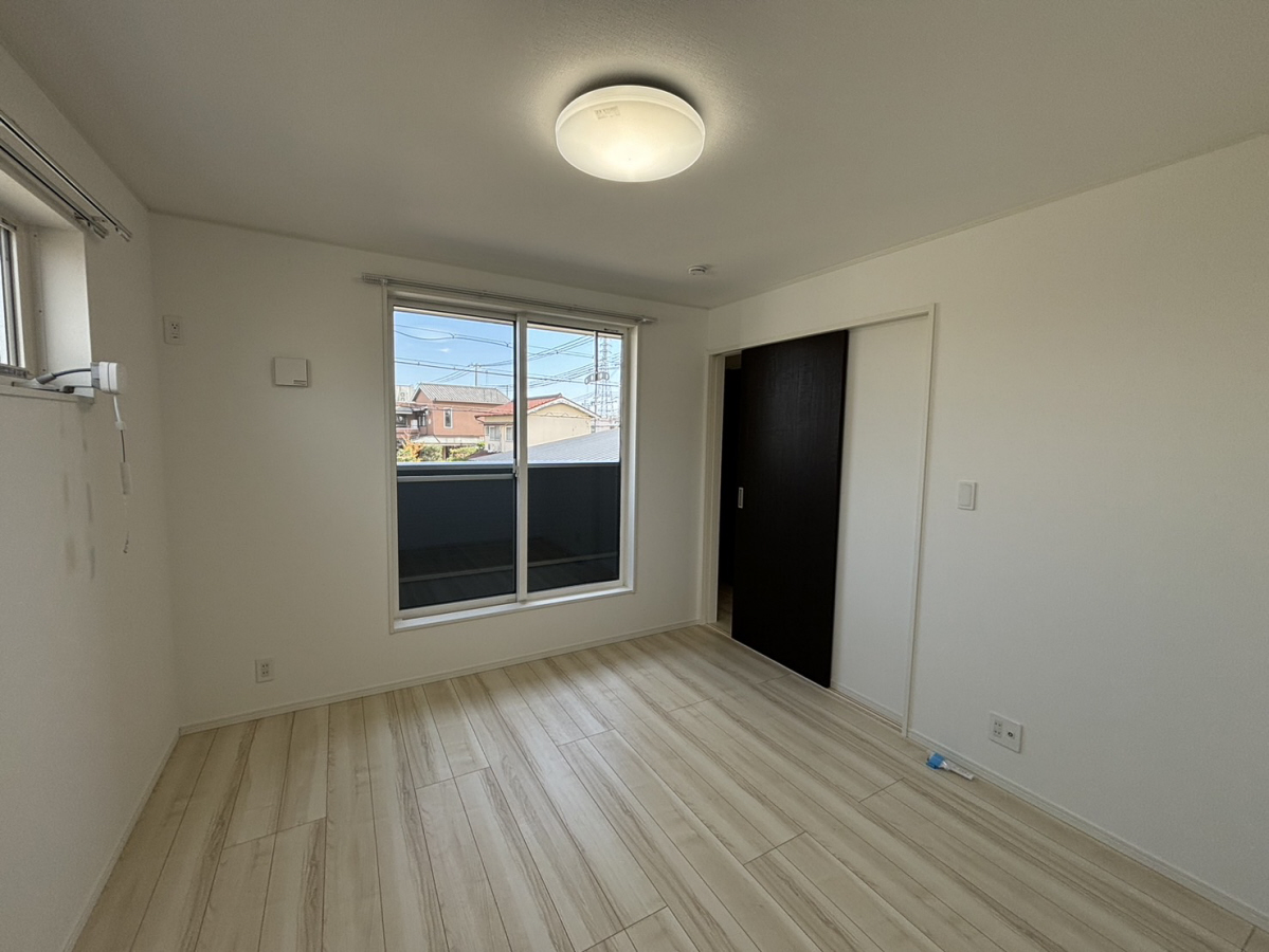 子供部屋 写真8