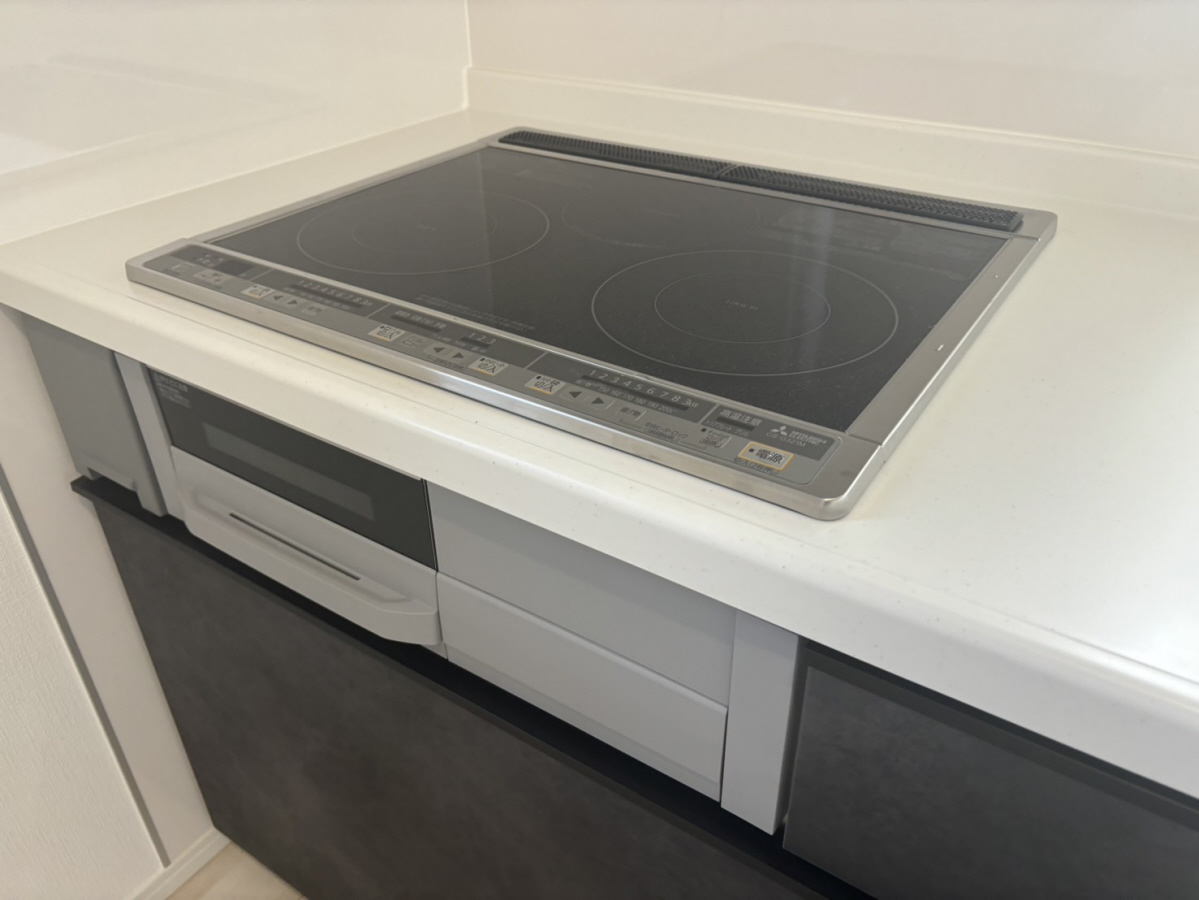 キッチン 写真5