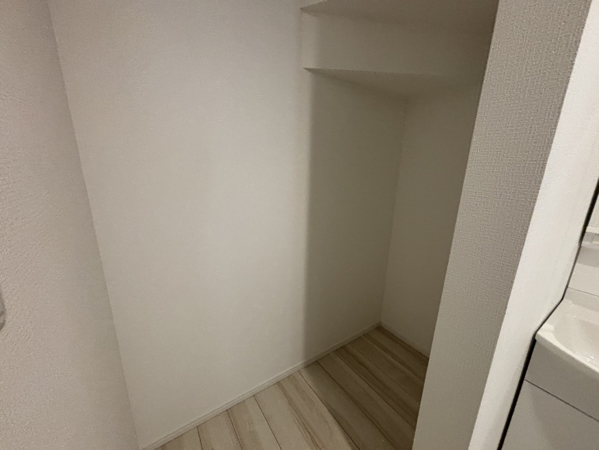 収納 写真17