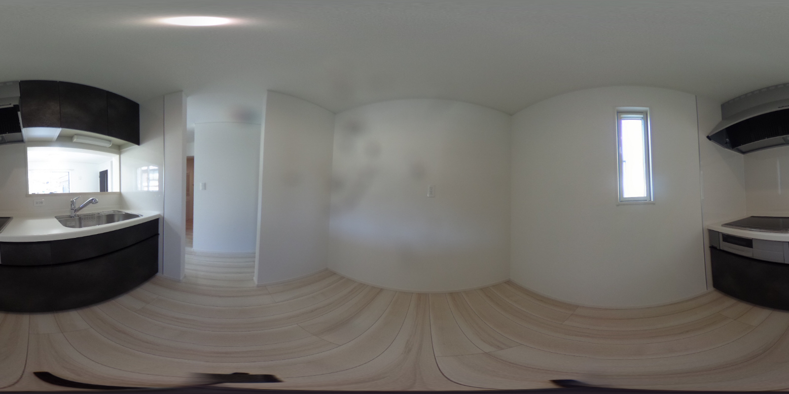 キッチン 写真34