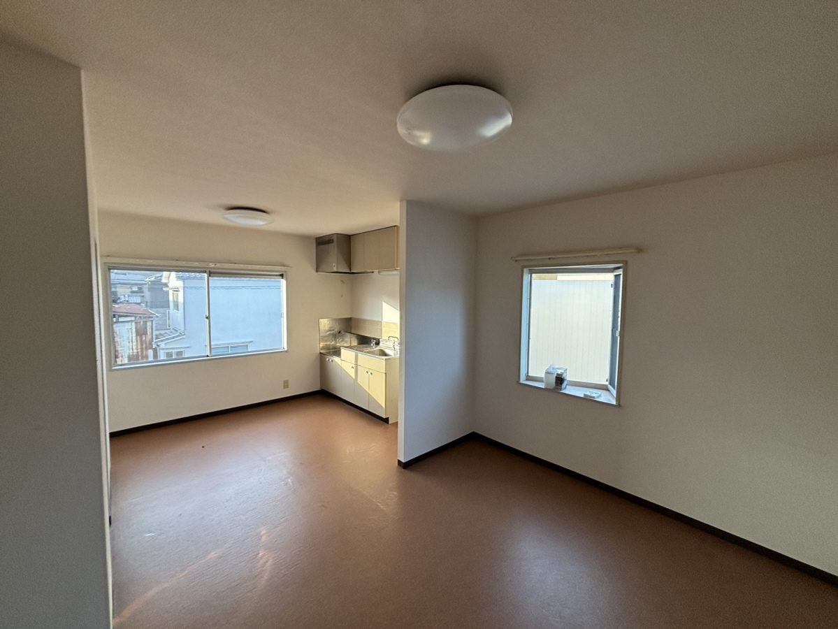 リビング 写真3