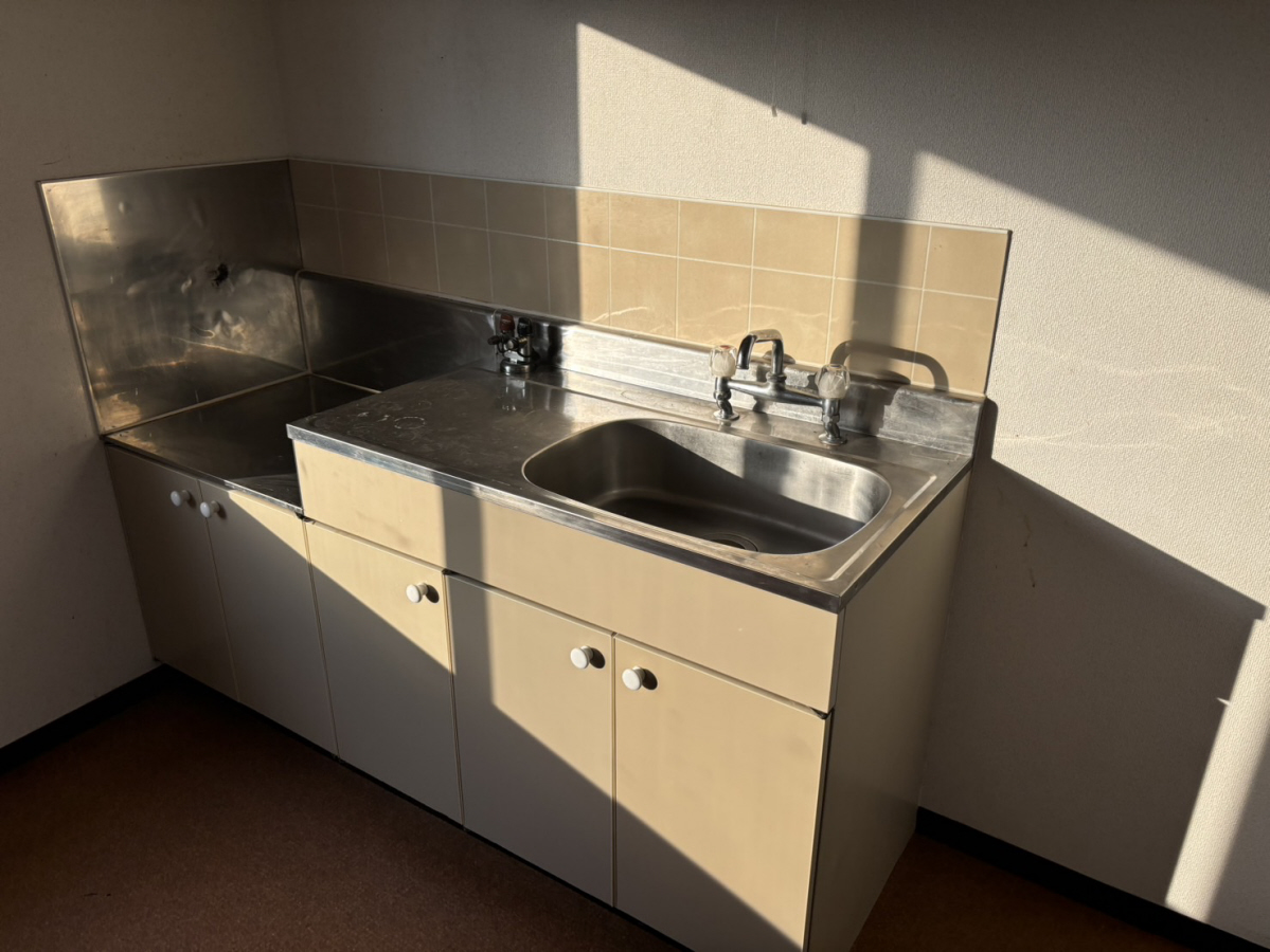 キッチン 写真4