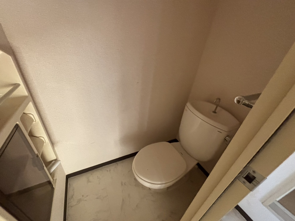 トイレ 写真15