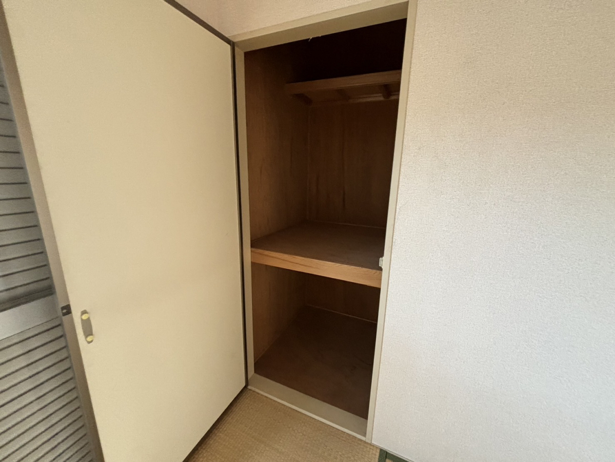 収納 写真16