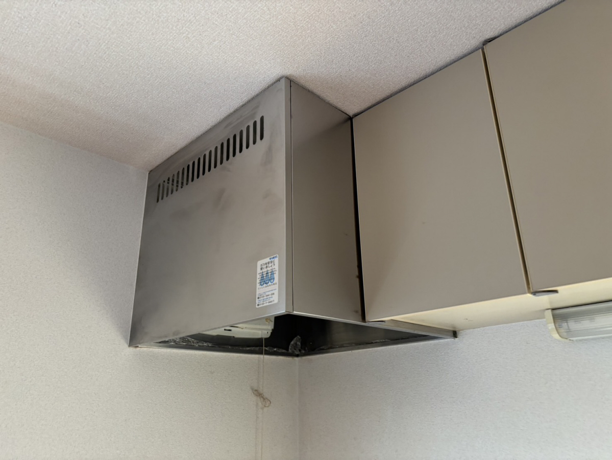 キッチン 写真5