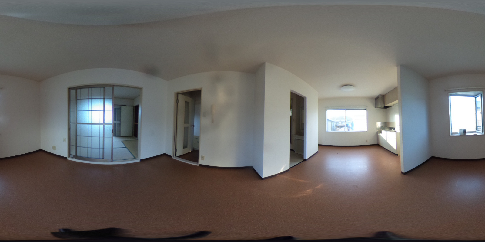 リビング 写真33