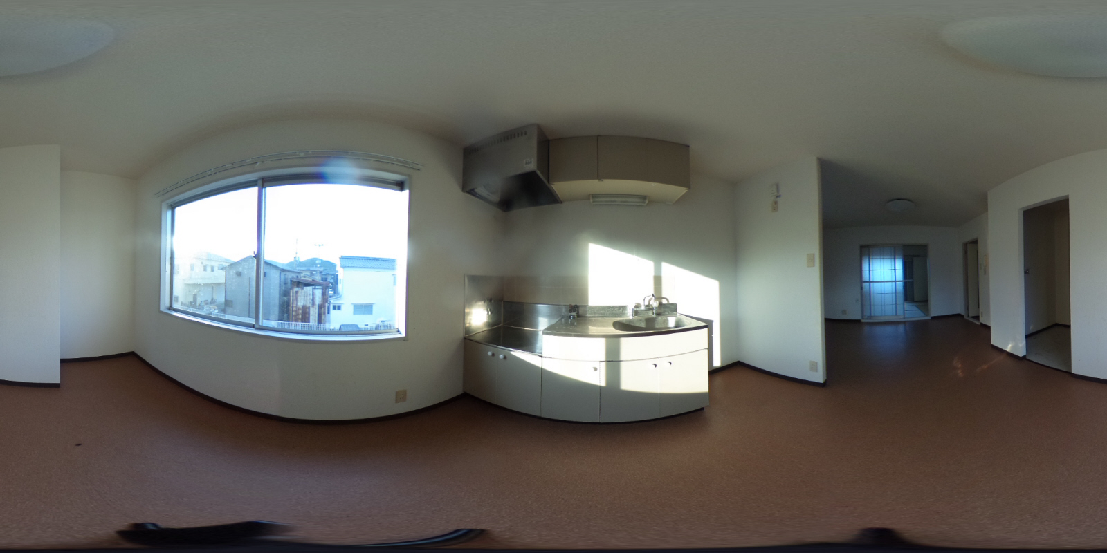 キッチン 写真34