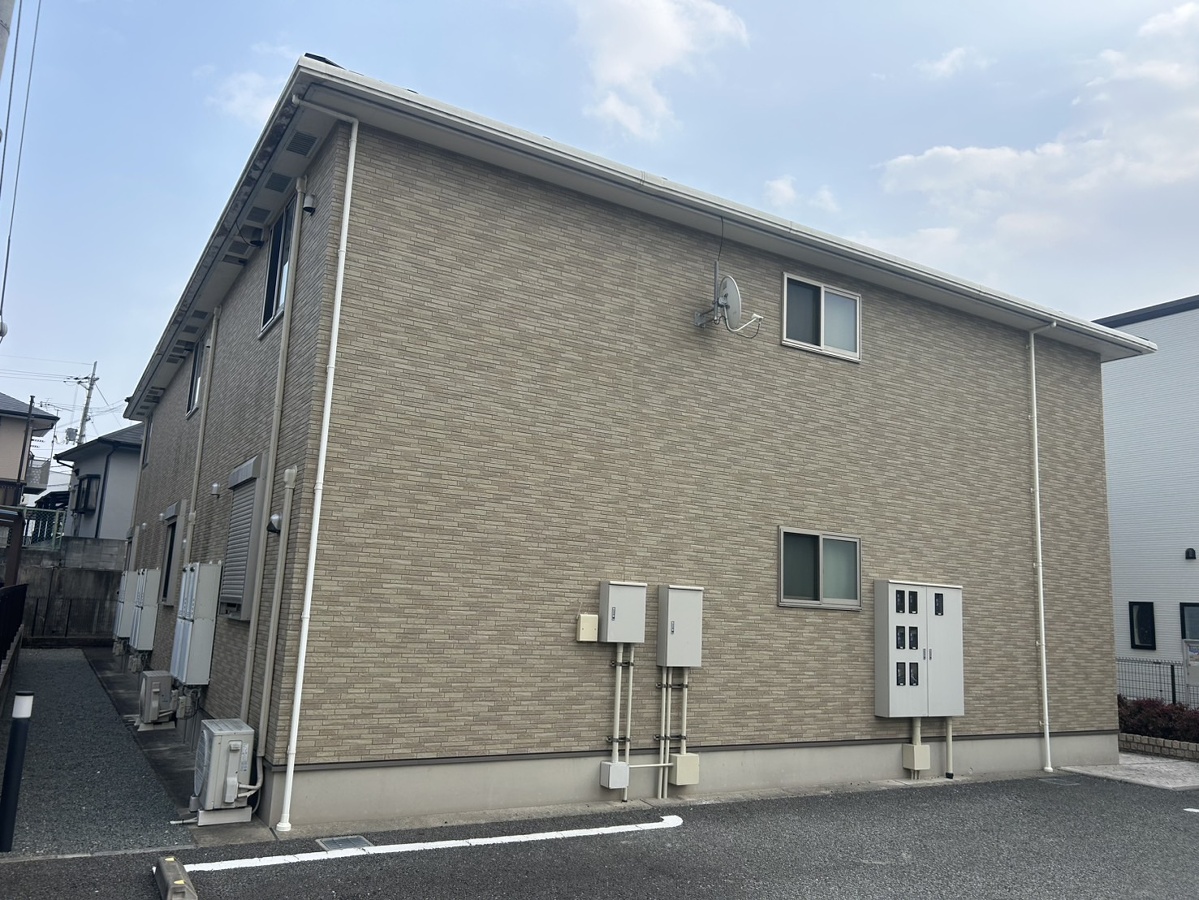 インプレス・ヴィラ