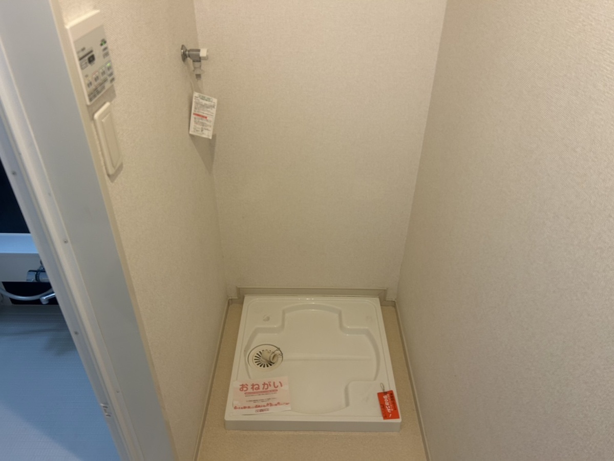洗面所 写真11