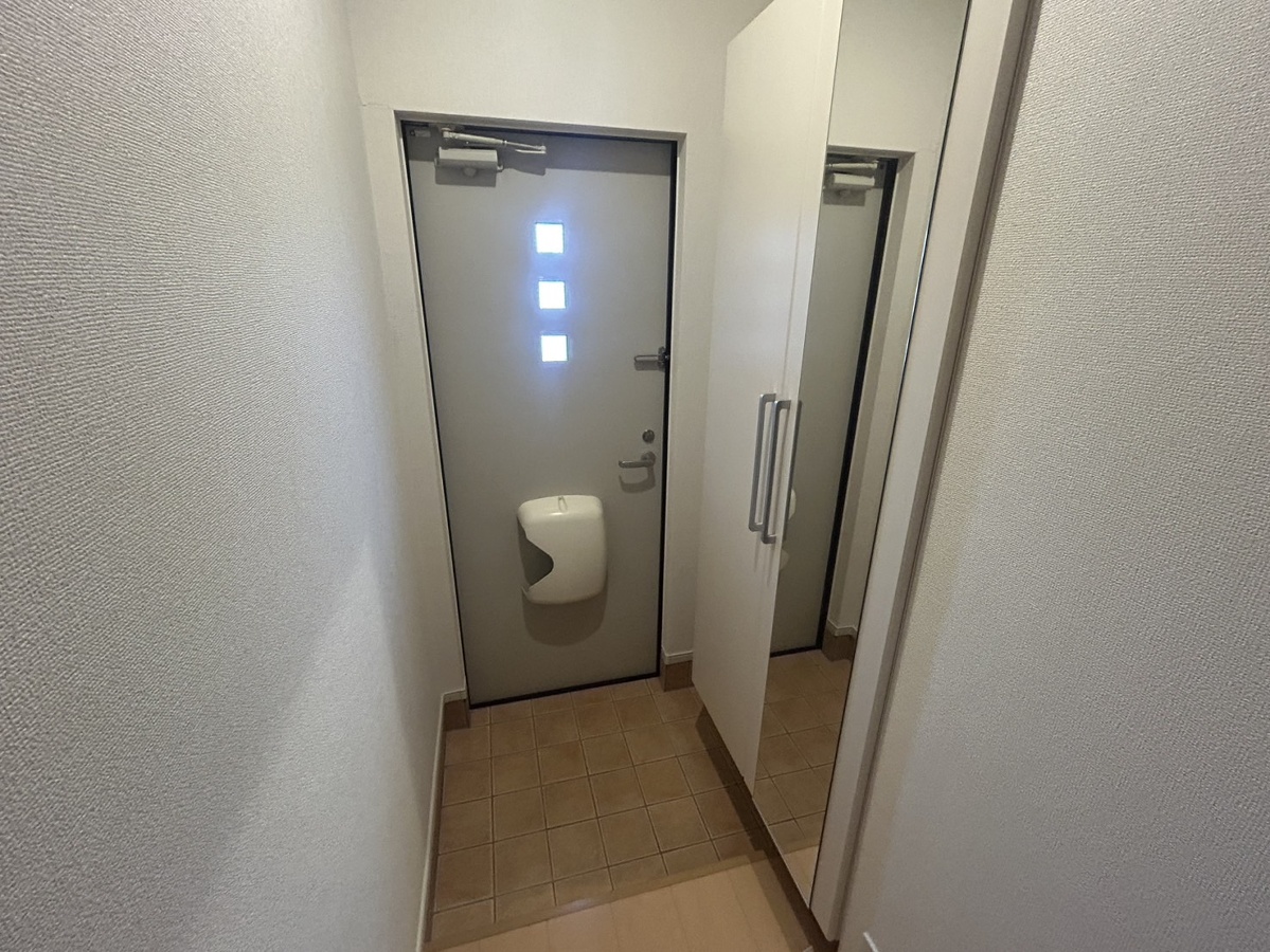 玄関 写真9