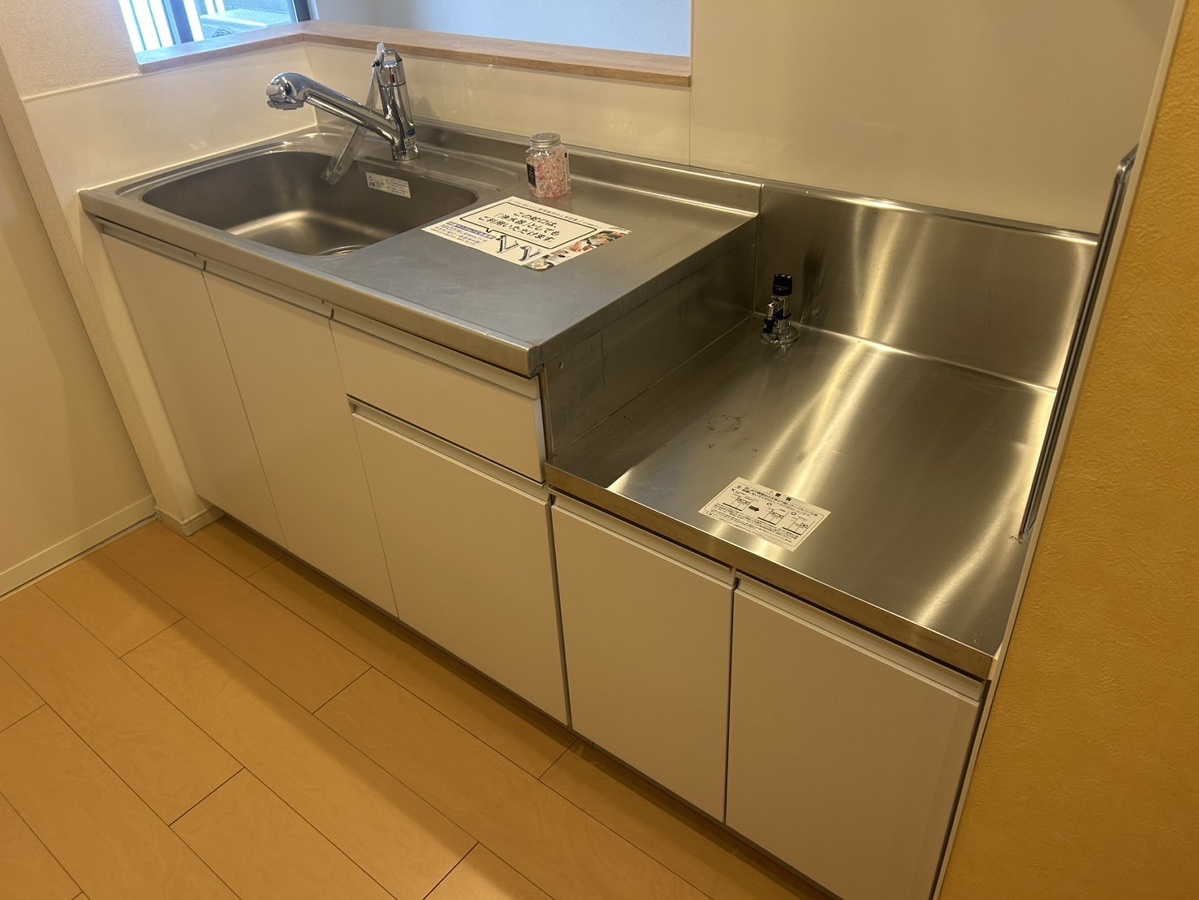 キッチン 写真4