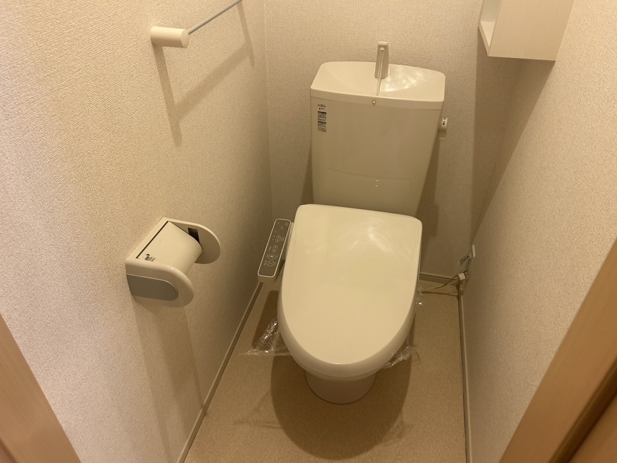 トイレ 写真14