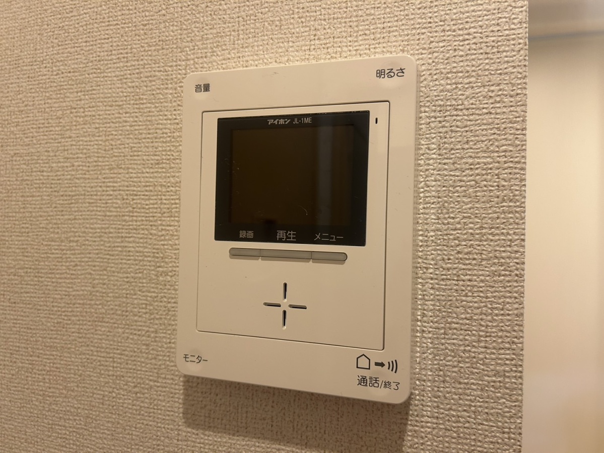 セキュリティ 写真18