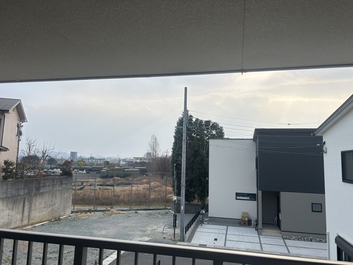 眺望 写真20