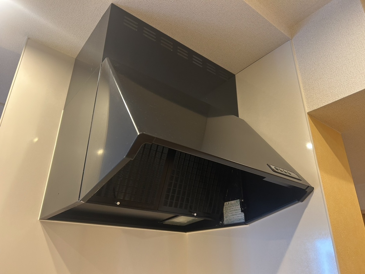 キッチン 写真5