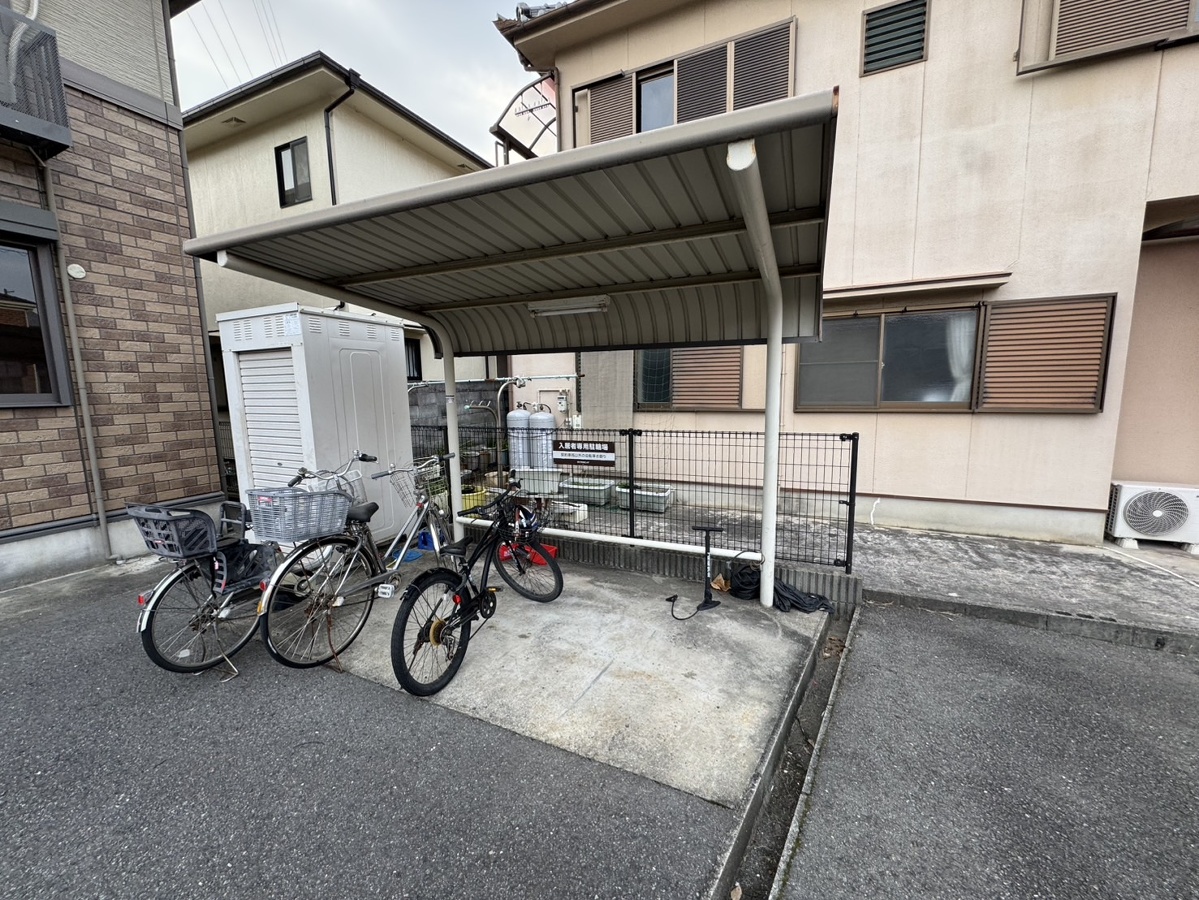 共用部 写真36