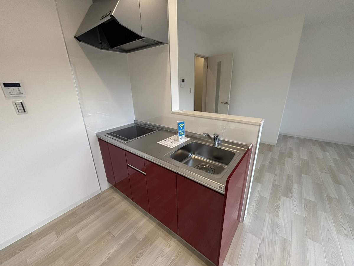 キッチン 写真4