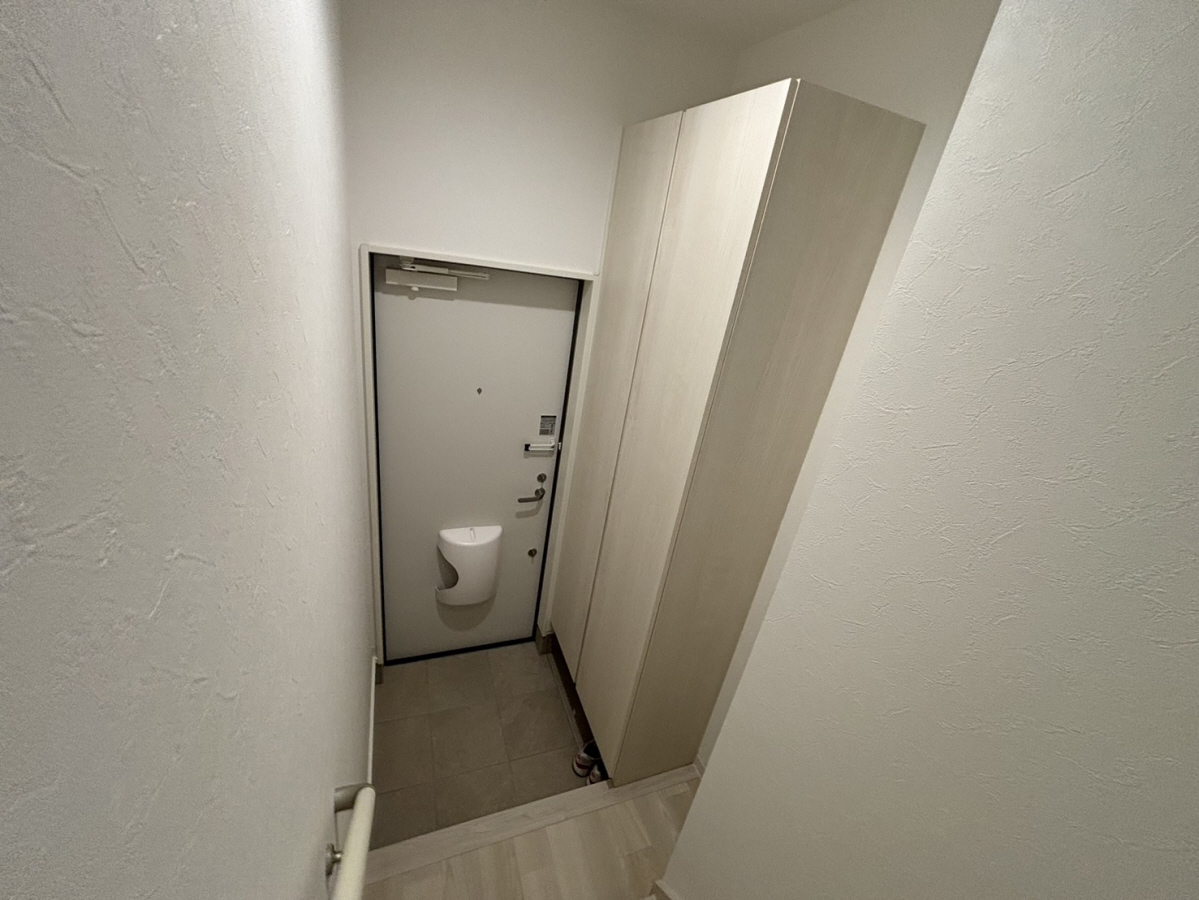 玄関 写真10