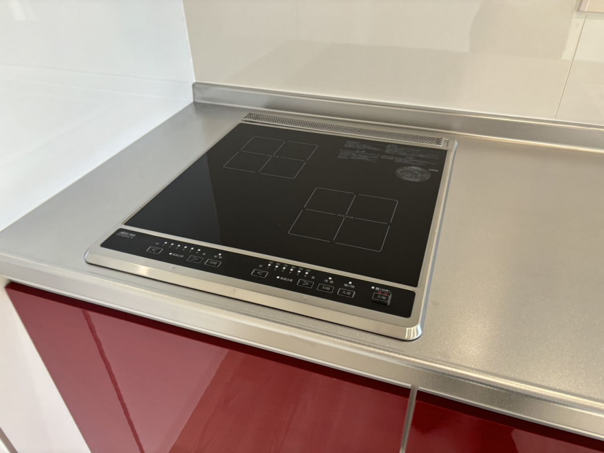 キッチン 写真5