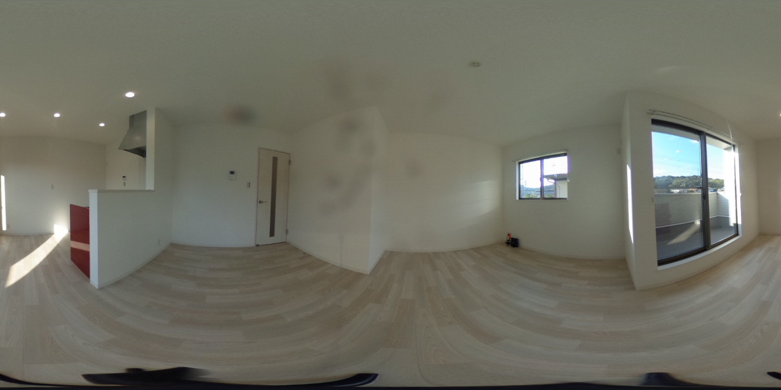 リビング 写真33