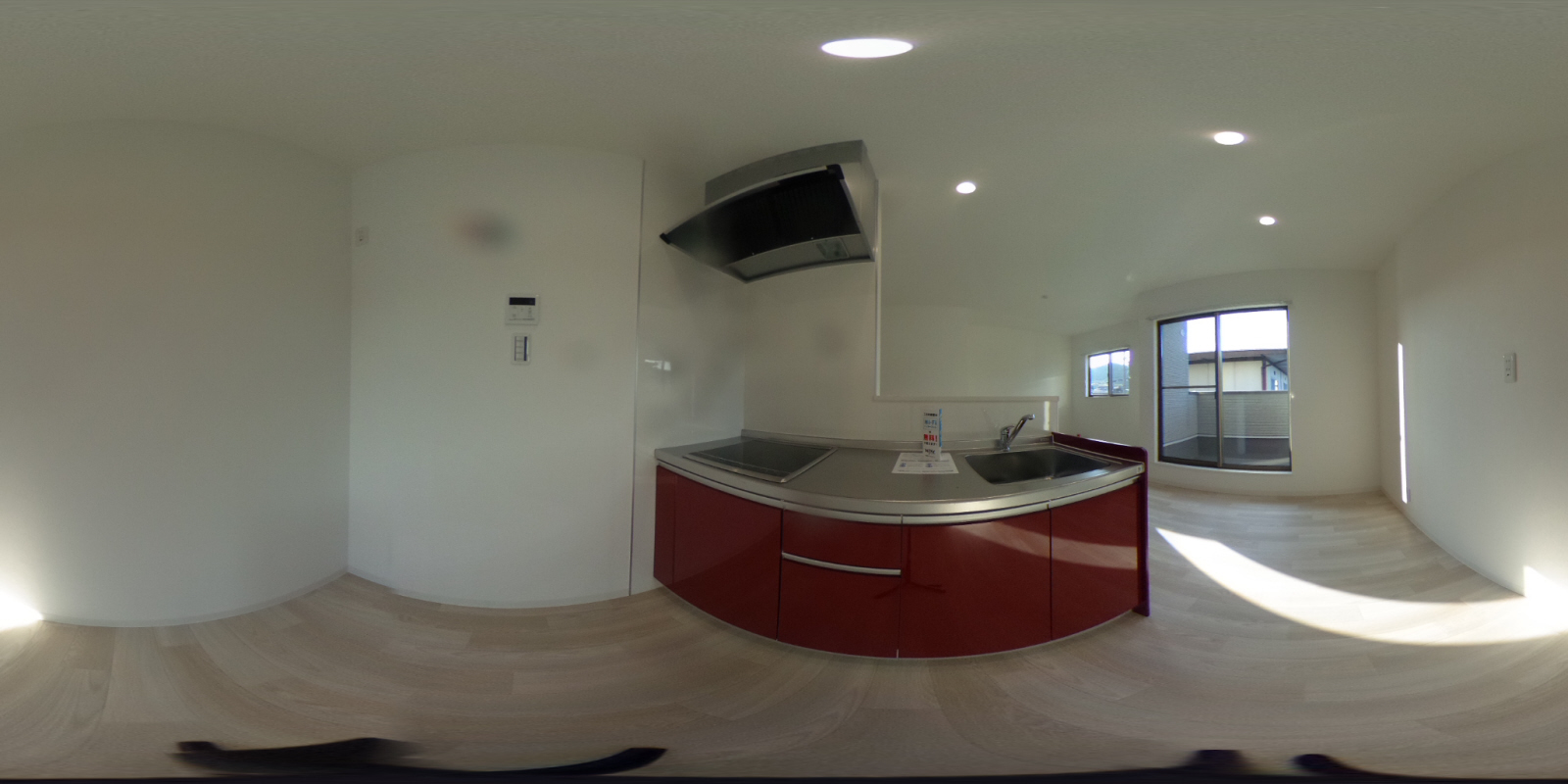 キッチン 写真34