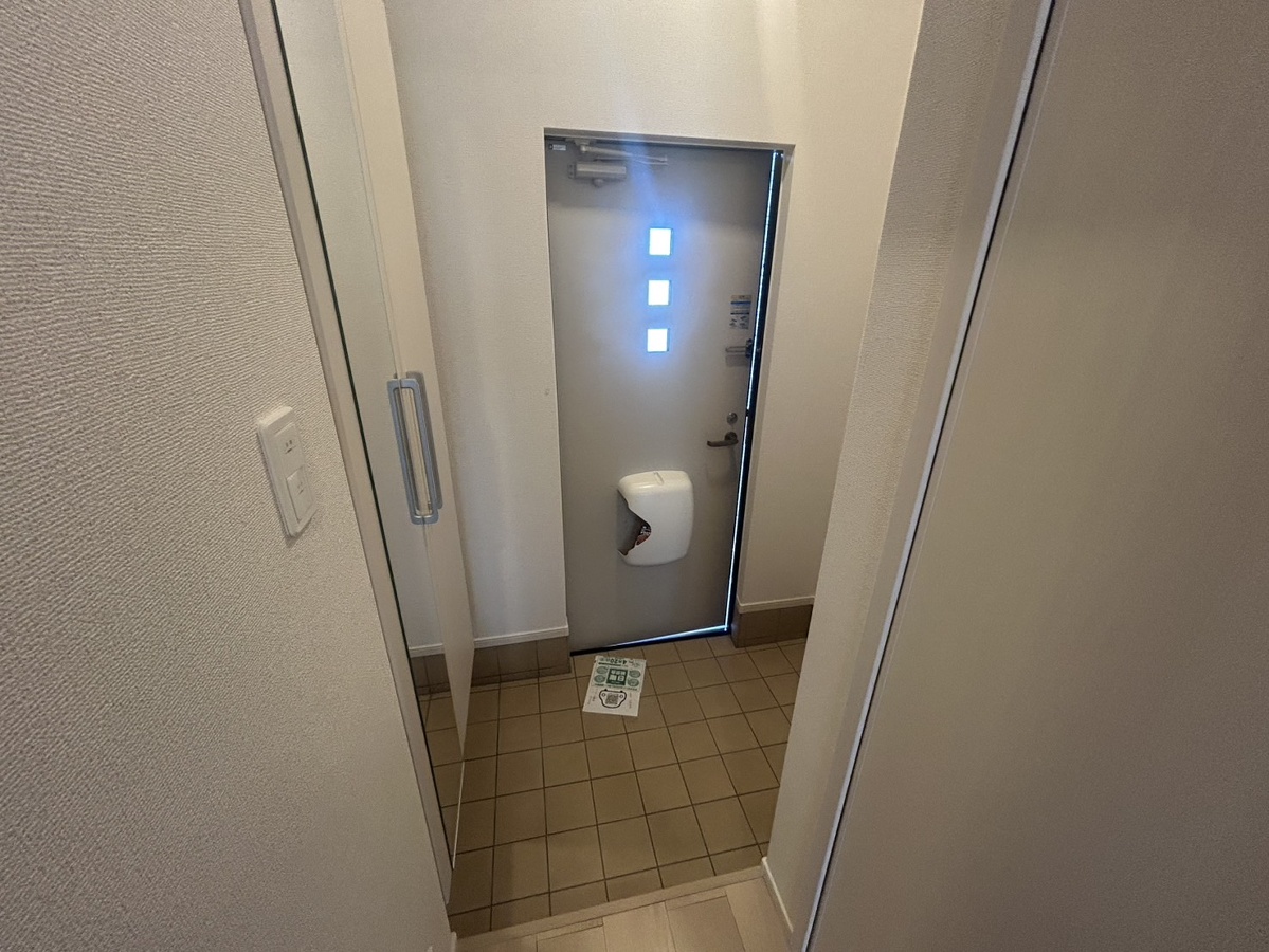 玄関 写真9