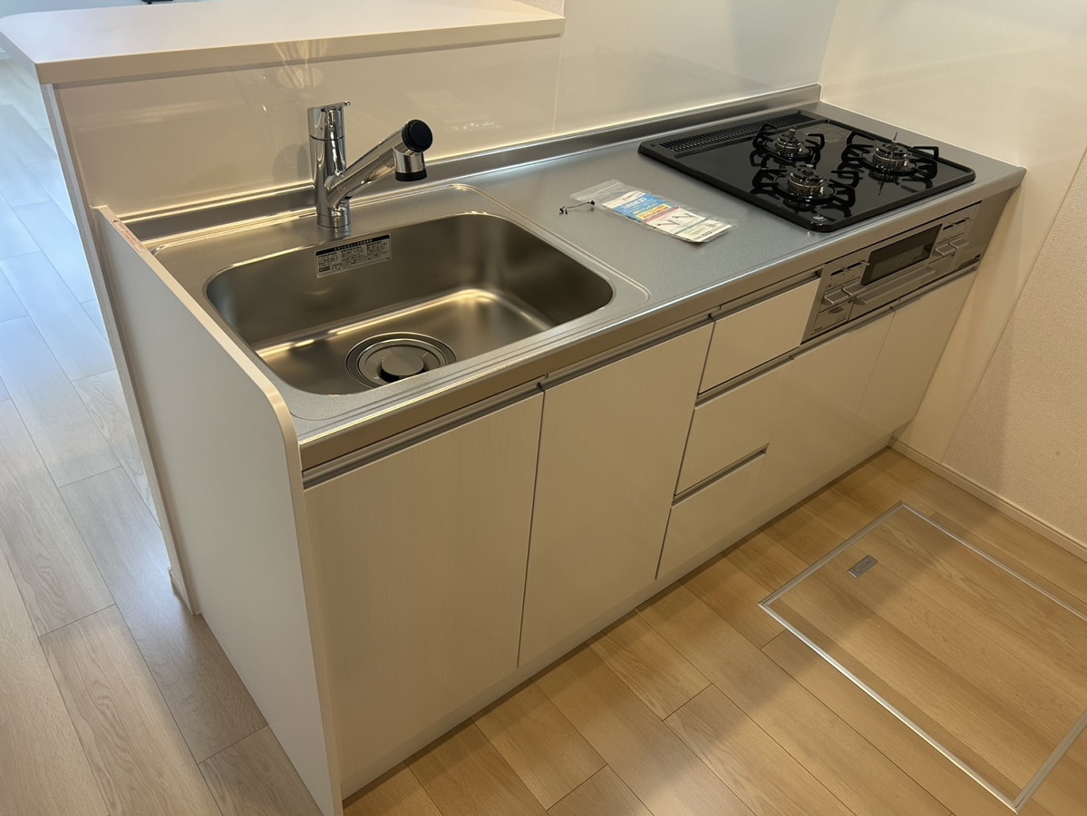 キッチン 写真4