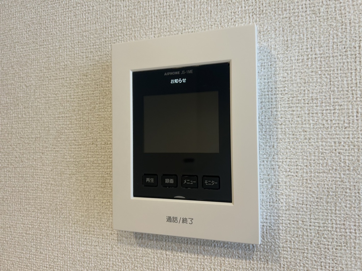 セキュリティ 写真18