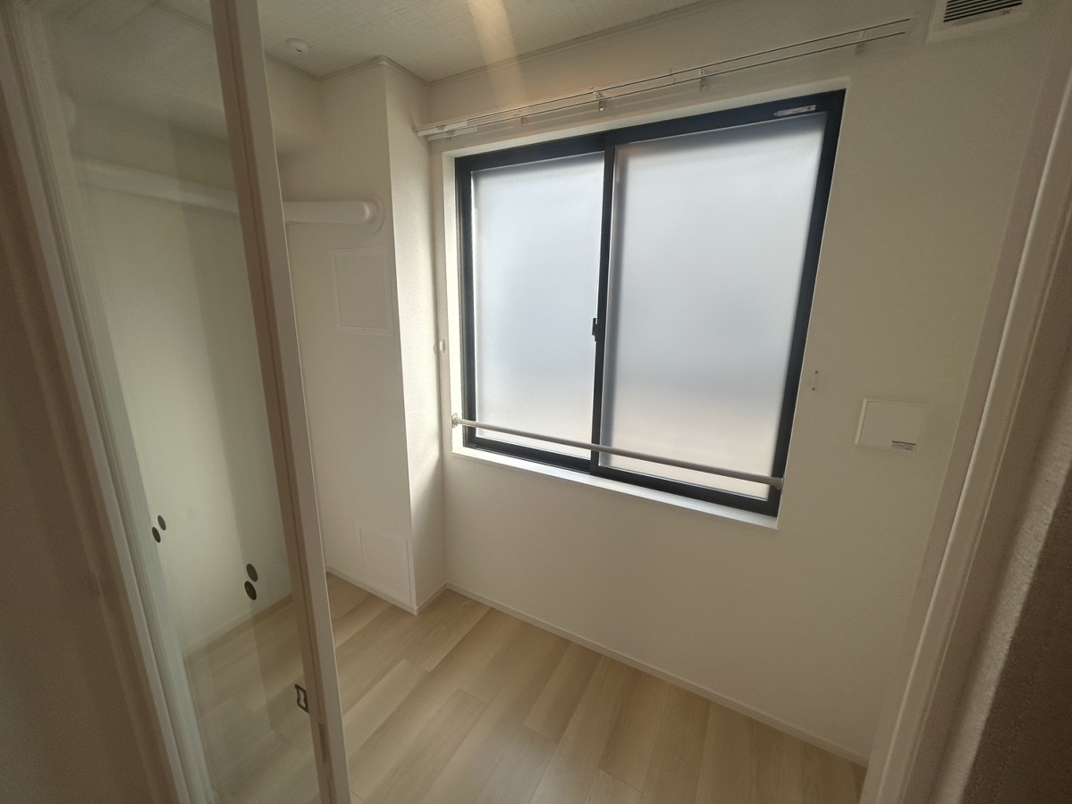 バルコニー・ベランダ 写真17