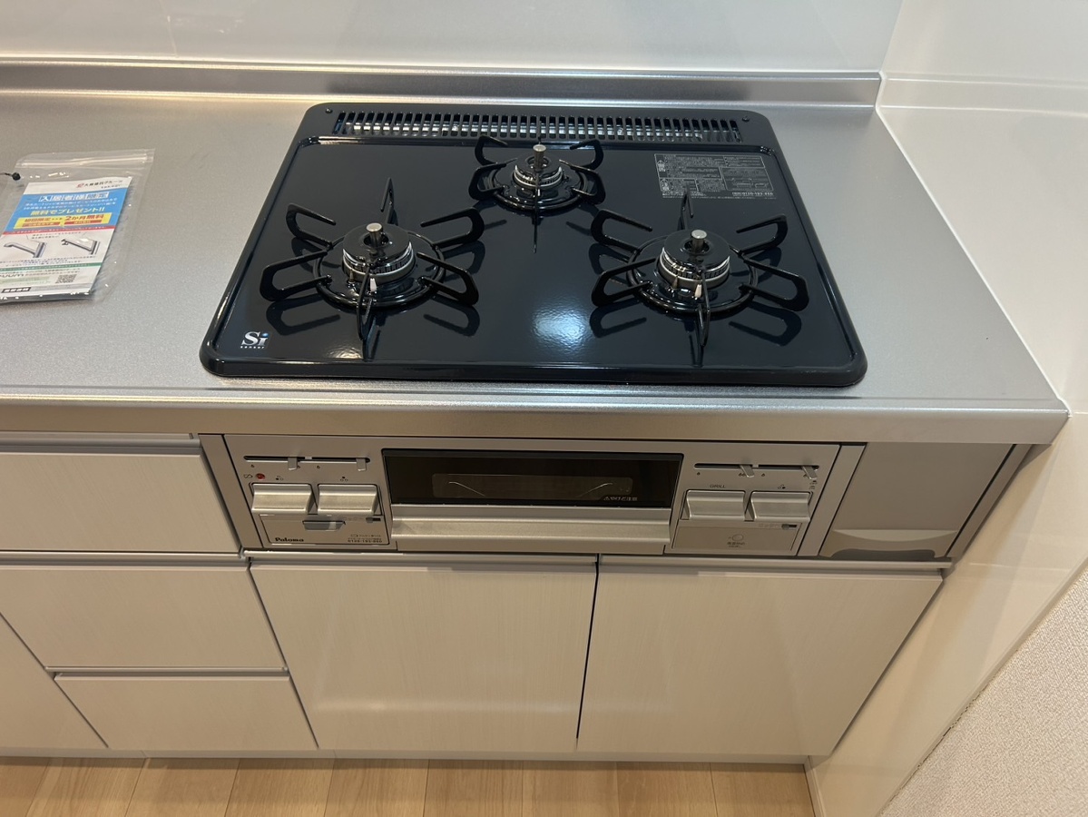 キッチン 写真5